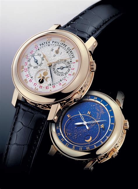 patek philippe price list 2017|patek philippe most expensive watch.